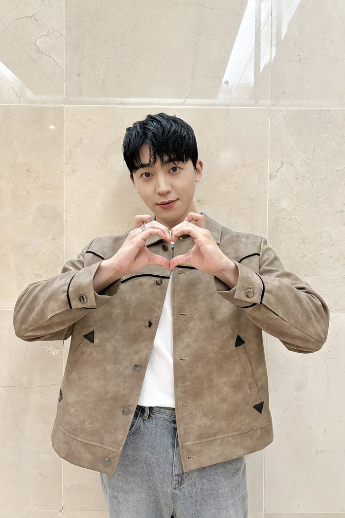 Changjo - TEEN TOP.