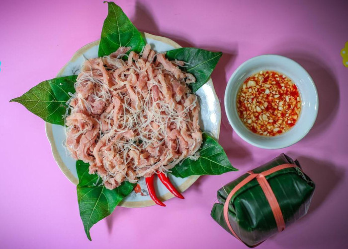 Ninh Bình quê Phương Oanh không chỉ đẹp trong mắt du khách, mà còn gây thương nhớ nơi đầu lưỡi Ảnh 4