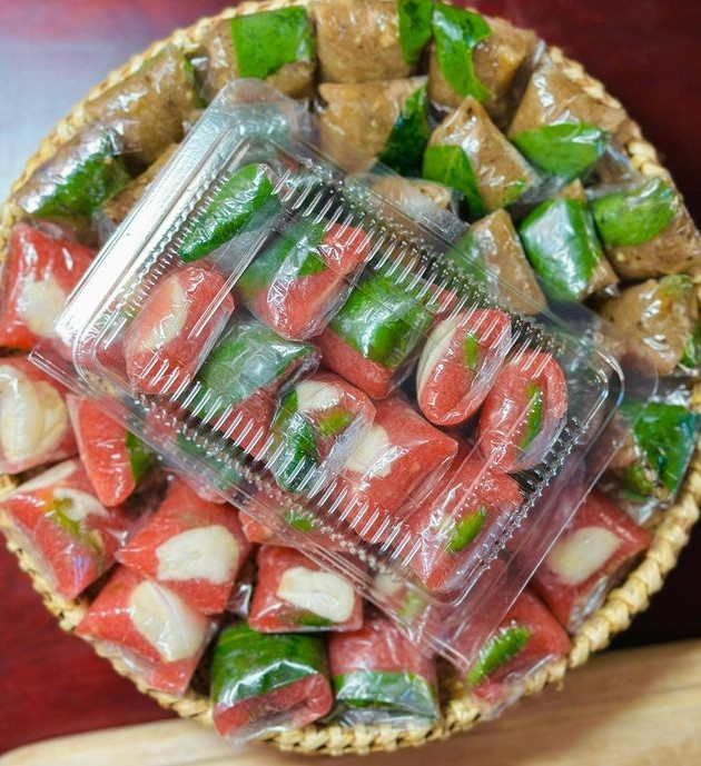 Ảnh: Cục Du lịch Quốc gia Việt Nam