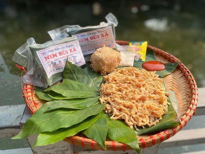 Ảnh: báo Dân Việt