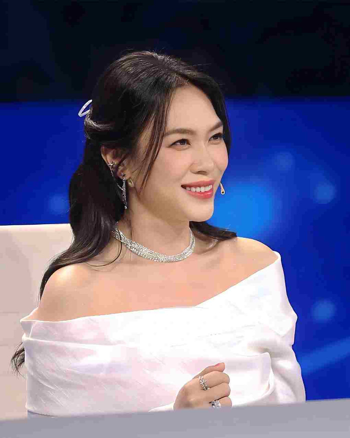 Ca sĩ Mỹ Tâm quê ở Đà Nẵng
