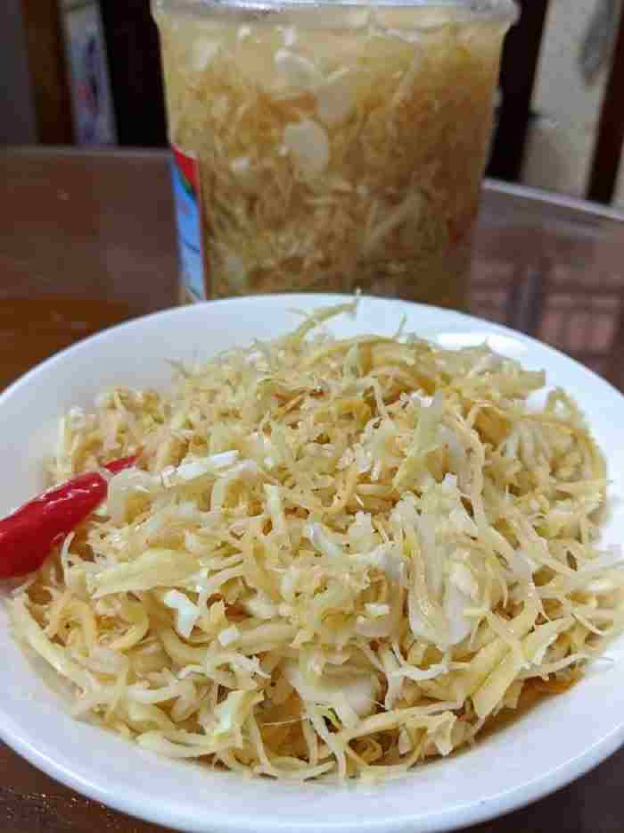 Điều gì làm nên nét đẹp ẩm thực xứ Nghệ - quê hương bà xã Hồ Văn Cường? Ảnh 4