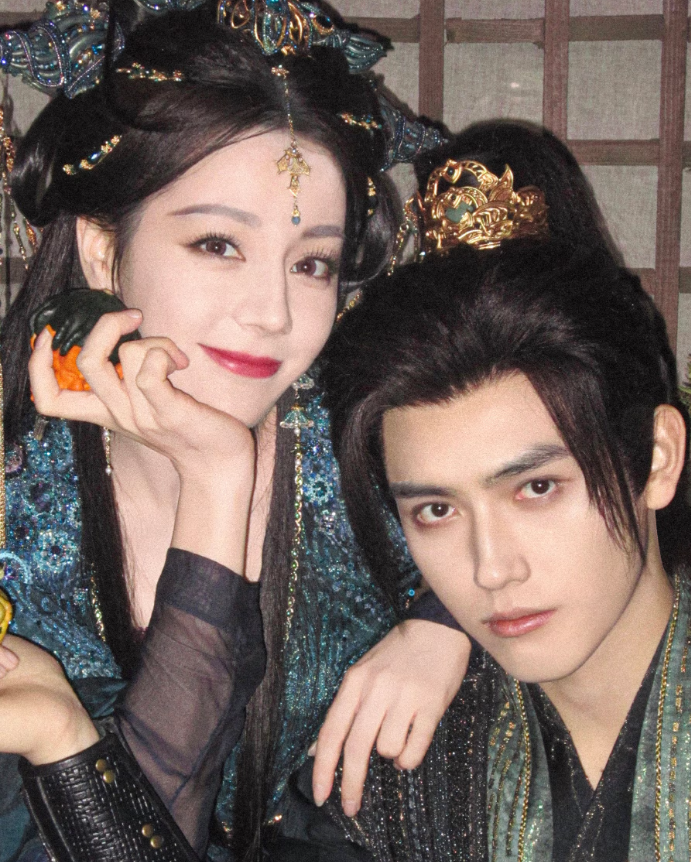 Ảnh: Weibo.