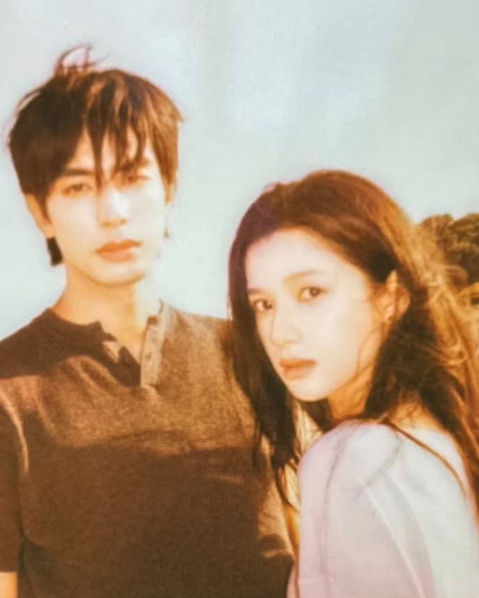 Ảnh: Weibo.