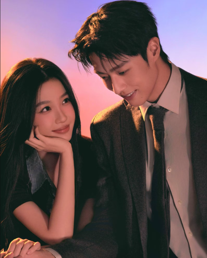 Ảnh: Weibo.