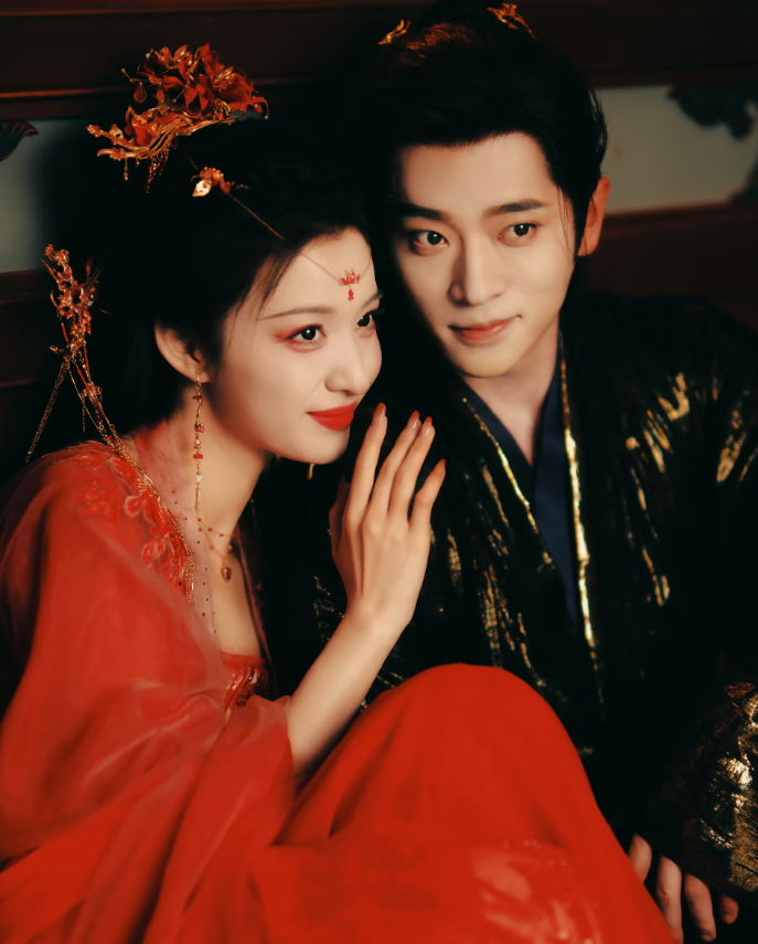 Ảnh: Weibo.