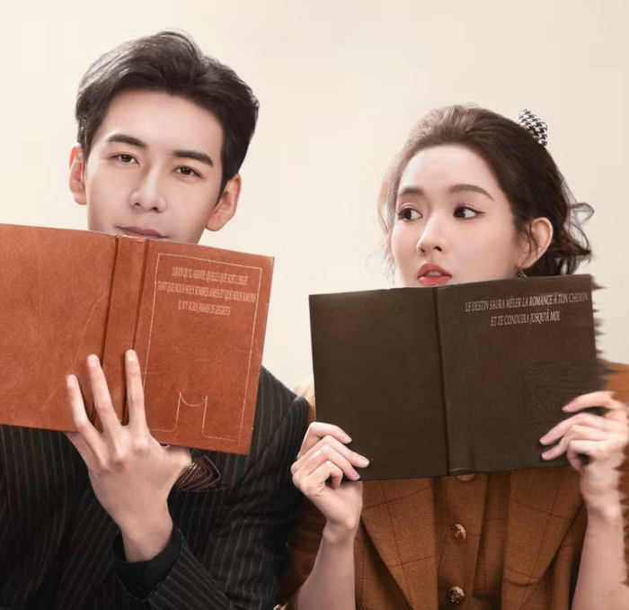 Ảnh: Weibo.