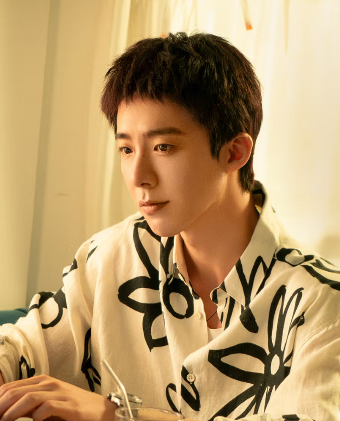 Ảnh: Weibo.