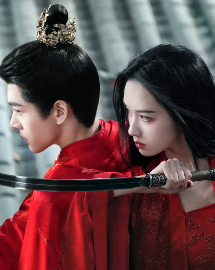 Ảnh: Weibo.