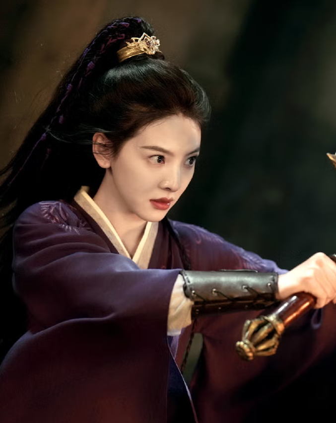 Ảnh: Weibo.