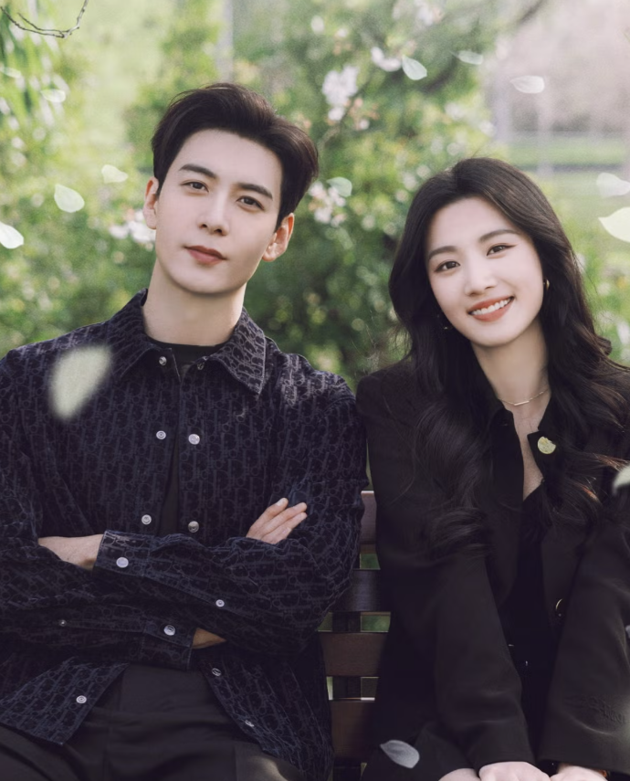 Ảnh: Weibo.