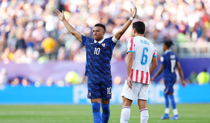 Truyền thông quốc tế đánh giá vòng tứ kết World Cup 2026 hội tụ những ứng viên vô địch cùng nhiều bất ngờ thú vị. Ảnh: FIFA