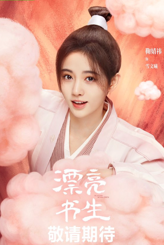 Chuyện phim xoay quanh Tuyết Văn Hy, cô gái vì hoàn cảnh gia đình buộc phải cải trang thành nam để kiếm sống. Sau khi trở thành học trò tại Vân Thượng Học Đường, cô kết bạn với ba thiếu niên tài giỏi và cùng họ trải qua những thử thách, đồng thời che giấu thân phận thật trước vô số biến cố.