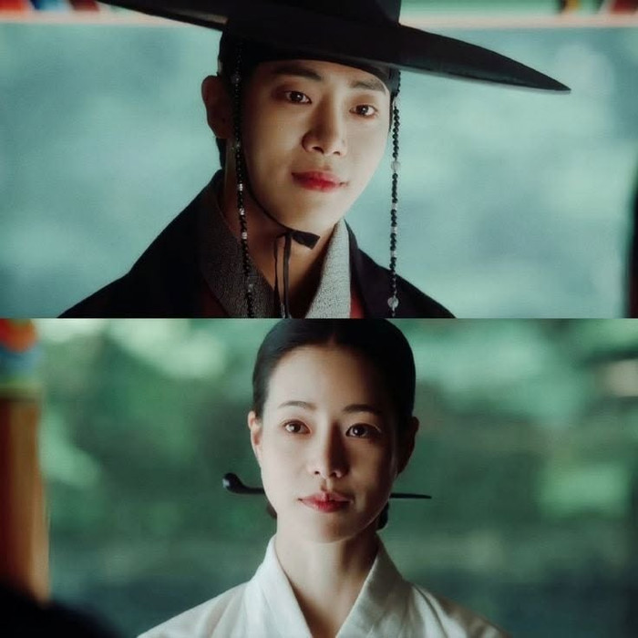 Lấy bối cảnh thời Joseon, phim kể về hành trình của nàng Ok trong quá trình vượt qua những rào cản thân phận để tìm kiếm hạnh phúc và công lý. Tác phẩm ghi điểm nhờ nội dung giàu cảm xúc, khắc họa tình yêu, gia đình và khát vọng tự do của người phụ nữ thời phong kiến.