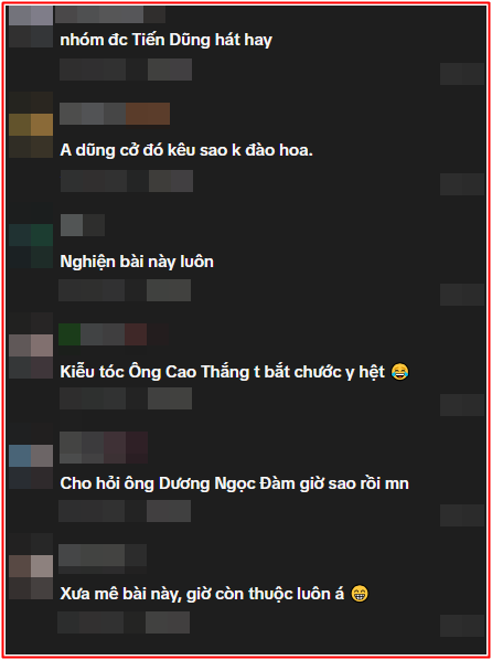 Ông Cao Thắng đã đúng khi quyết định dừng lại Ảnh 1