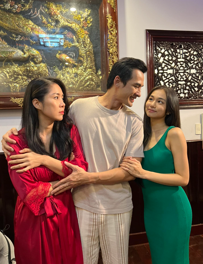 Lương Thế Thành tạo cơn sóng dữ khi hóa thân vào vai người chồng ngoại tình trong Bóng ma hạnh phúc, bộ phim truyền hình thành công nhất thời gian gần đây.&nbsp;
