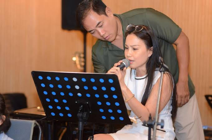 Người đàn ông quan trọng của ca sĩ Cẩm Ly Ảnh 6