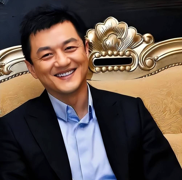 Lý Á Bằng luôn cảm thấy hài lòng với bản thân của hiện tại.
