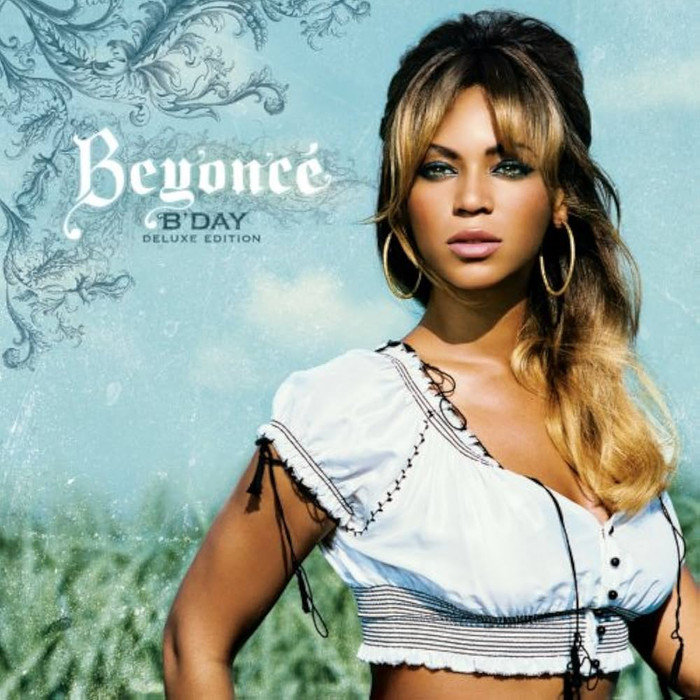 Beyoncé lao dốc với ca khúc mới Ảnh 3