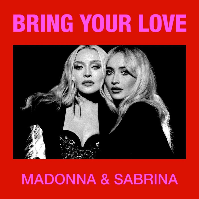 Madonna trước cơ hội viết lại lịch sử GRAMMY sau 20 năm Ảnh 4