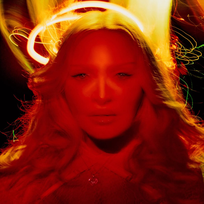 Madonna trước cơ hội viết lại lịch sử GRAMMY sau 20 năm Ảnh 5