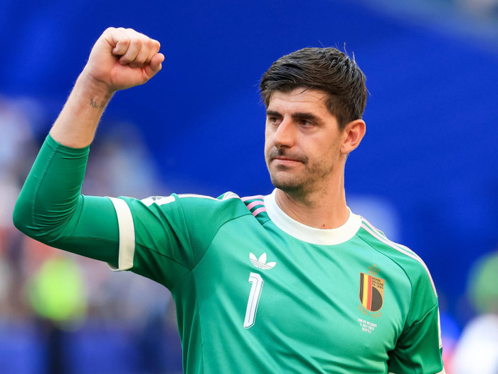 Những người từng chứng kiến Thibaut Courtois trong những ngày đầu ở La Liga đều nhớ về một thủ môn trẻ sở hữu “những phẩm chất phi thường” cùng “tâm lý của một nhà vô địch”. Ảnh: FIFA