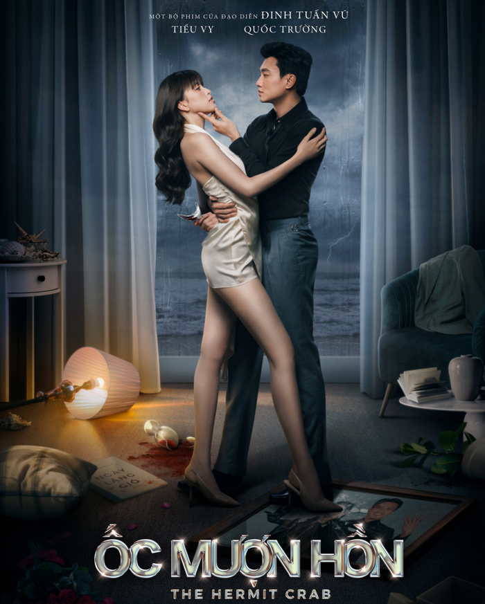 Phim Quốc Trường và Tiểu Vy không bán được vé Ảnh 1