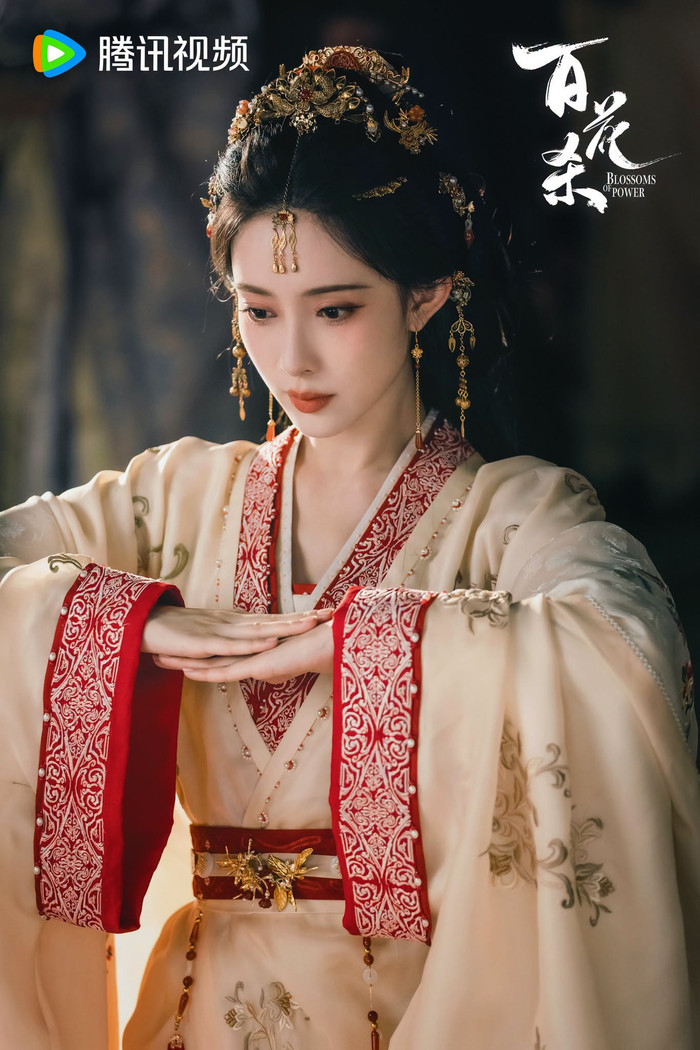 Nhân vật của Mạnh Tử Nghĩa vốn là Cố Thanh Chi, người duy nhất sống sót sau một vụ thảm sát diệt môn.&nbsp;