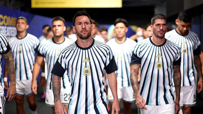 World Cup giúp Google Search đạt kỷ lục về số lượng truy vấn mỗi giây. Ảnh: FIFA World Cup&nbsp;