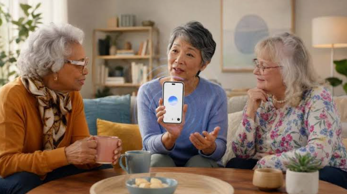 OpenAI cho biết hơn 150 triệu người dùng thường xuyên sử dụng các tính năng Voice và Dictation của ChatGPT. Ảnh: OpenAI.