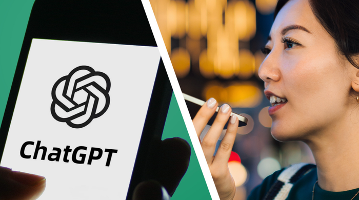 GPT-Live được tích hợp khả năng phiên dịch trực tiếp và hiển thị thẻ thông tin trực quan ngay trong cuộc hội thoại.