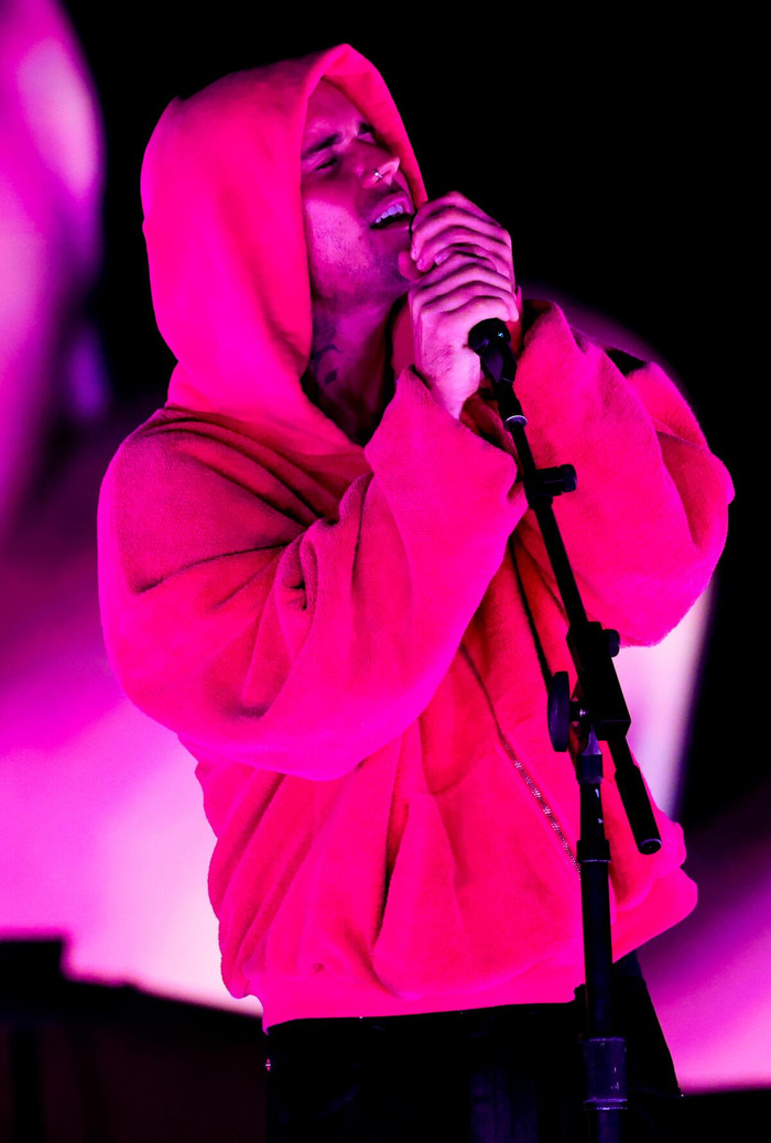 Justin Bieber: 'Món hàng xa xỉ' của làng nhạc toàn cầu Ảnh 5