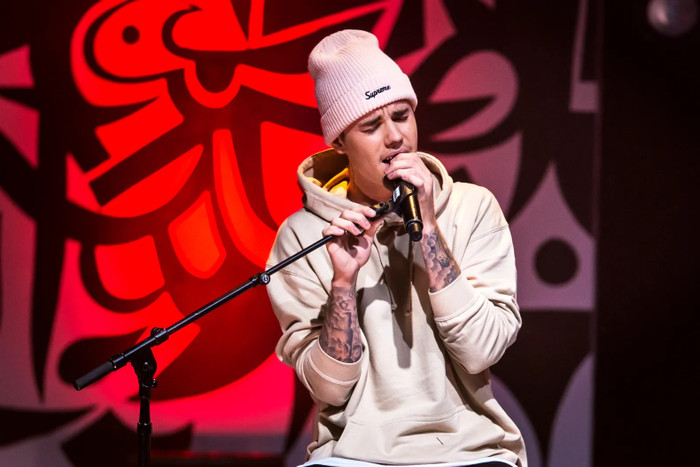 Justin Bieber: 'Món hàng xa xỉ' của làng nhạc toàn cầu Ảnh 7