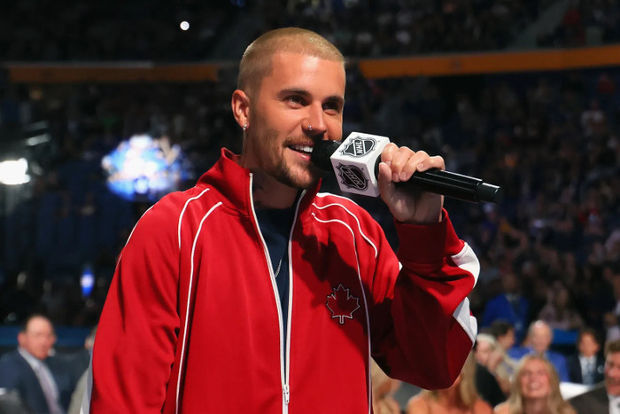 Justin Bieber: 'Món hàng xa xỉ' của làng nhạc toàn cầu Ảnh 2