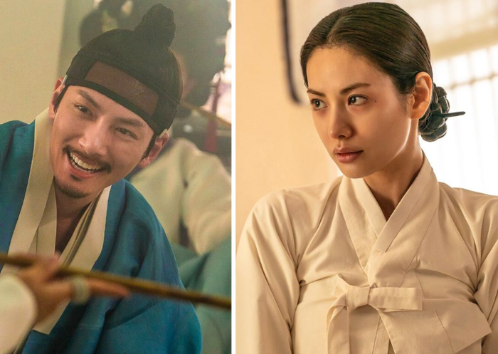 Đánh dấu màn kết hợp đầu tiên giữa Son Ye Jin và Ji Chang Wook, Scandal lấy bối cảnh thời Joseon, xoay quanh những âm mưu quyền lực cùng chuyện tình ngang trái giữa một quý tộc và người phụ nữ bí ẩn. Với dàn diễn viên thực lực và bối cảnh cổ trang, bộ phim được kỳ vọng sẽ trở thành điểm nhấn của Netflix trong năm nay.