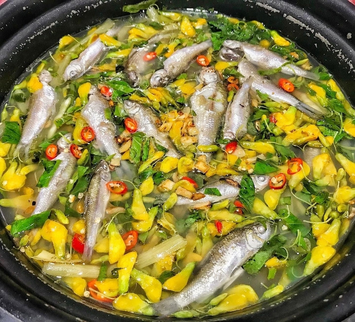 5 trải nghiệm không nên bỏ lỡ khi ghé thăm quê hương Hồ Văn Cường Ảnh 4