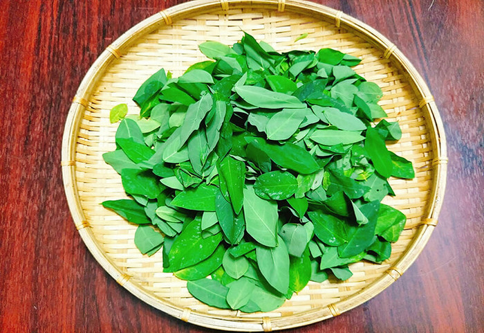 5 loại rau giàu canxi hơn nhiều người nghĩ, nhất là loại số 4 Ảnh 4