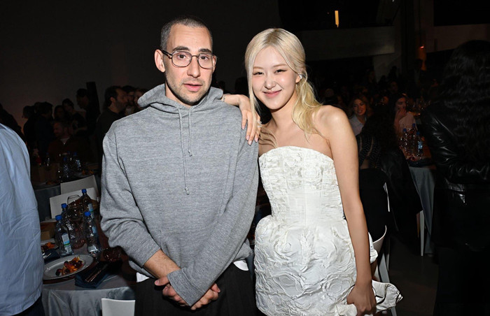 Jack Antonoff ly hôn vợ diễn viên sau 3 năm chung sống, Rosé bị 'réo tên' Ảnh 2
