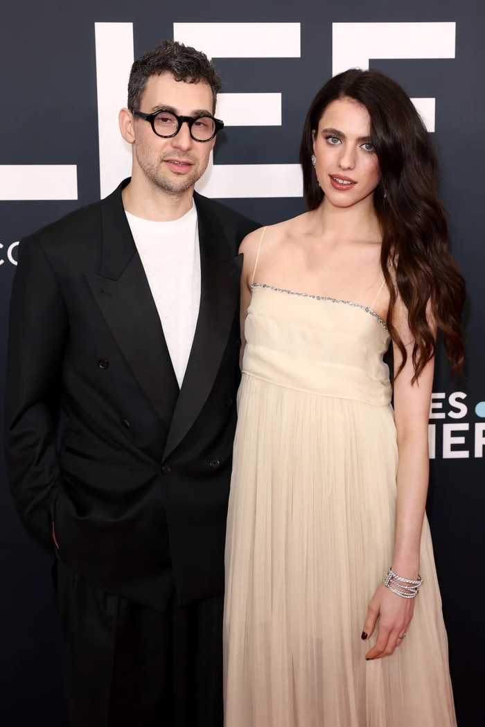 Jack Antonoff ly hôn vợ diễn viên sau 3 năm chung sống, Rosé bị 'réo tên' Ảnh 1