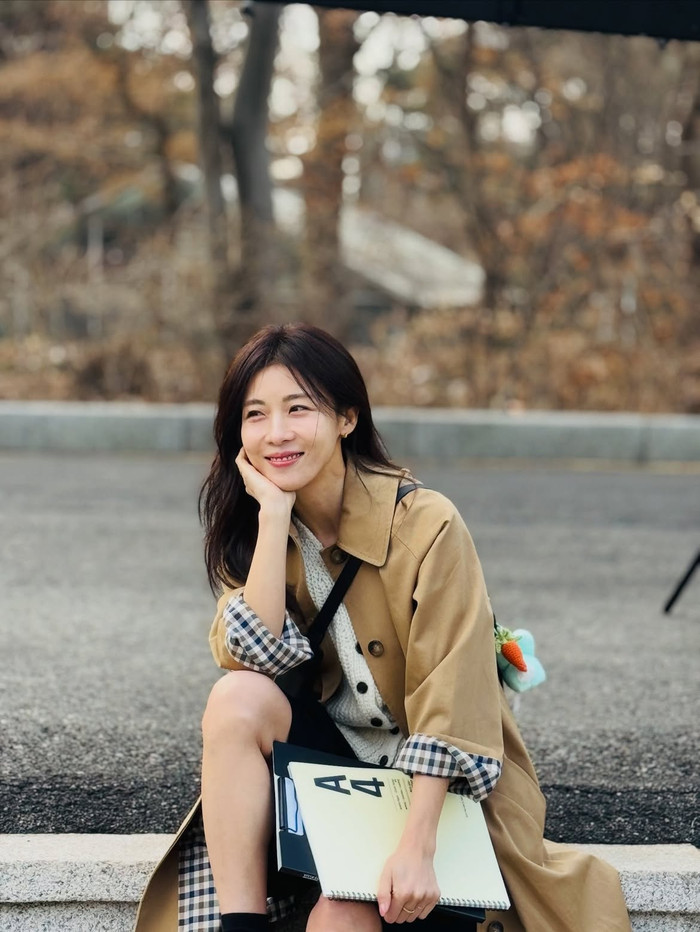 Ha Ji Won duy trì sức hút trong làng giải trí Hàn Quốc sau nhiều năm hoạt động nghệ thuật.