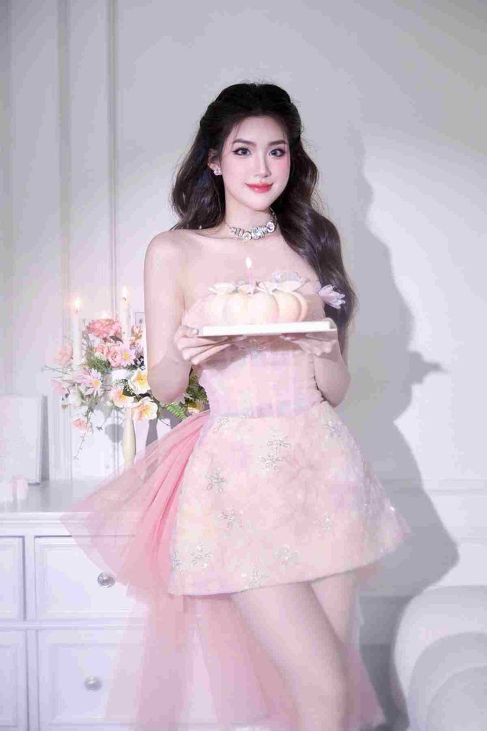 Vẻ đẹp không thể trộn lẫn ở vùng đất sinh ra Hoa hậu Phương Oanh Ảnh 1