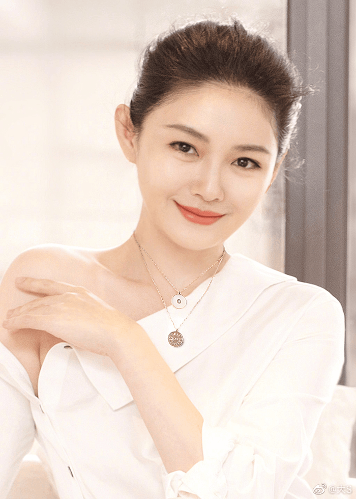 Từ Hy Viên đã qua đời từ tháng 2 năm ngoái. Ảnh: Weibo