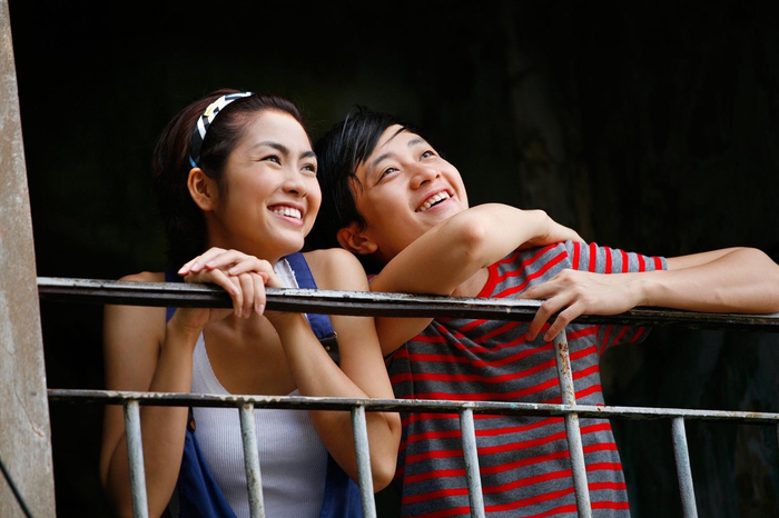 Tăng Thanh Hà nhận về nhiều lời chê bai với dự án điện ảnh Đẹp từng centimet.
