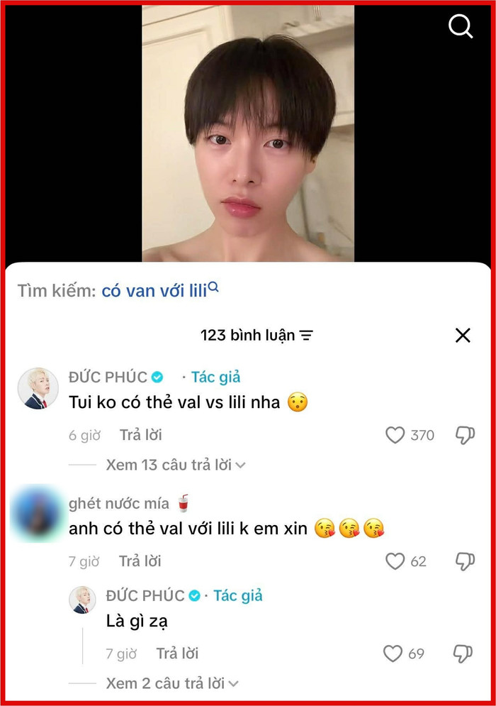 Tuy nhiên hiện tại, đã xuất hiện trend mới thay thế Nhật Kim Anh.