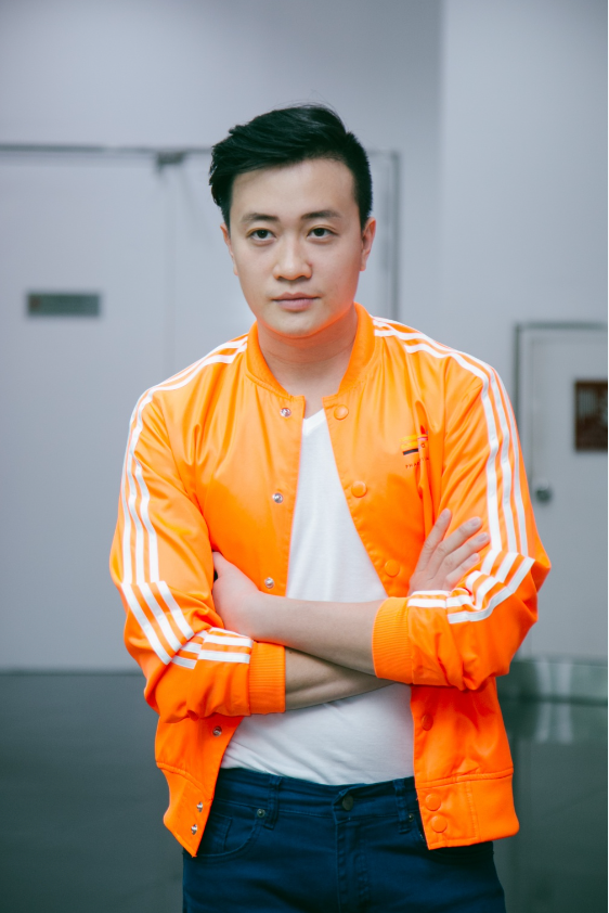 Lương Mạnh Hải hiện tại. Ảnh: FBNV