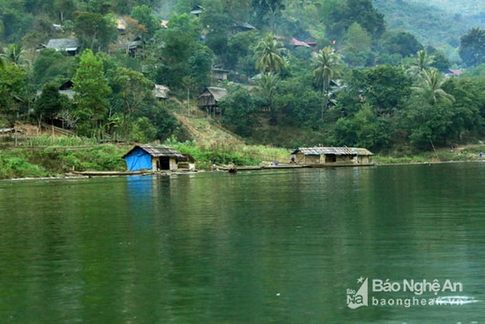Ảnh: báo Nghệ An