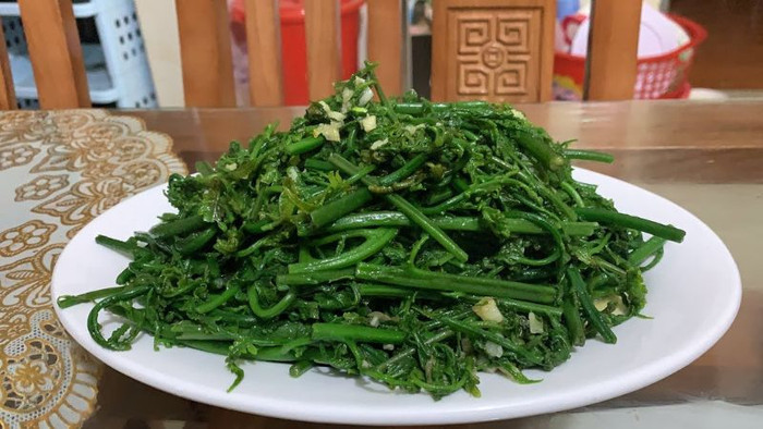 Món ăn nhìn đơn giản nhưng khiến nhiều du khách nhớ mãi khi rời Nghệ An quê Hồ Văn Cường Ảnh 5