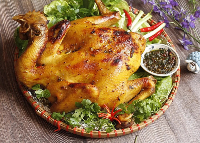 Món ăn nhìn đơn giản nhưng khiến nhiều du khách nhớ mãi khi rời Nghệ An quê Hồ Văn Cường Ảnh 3