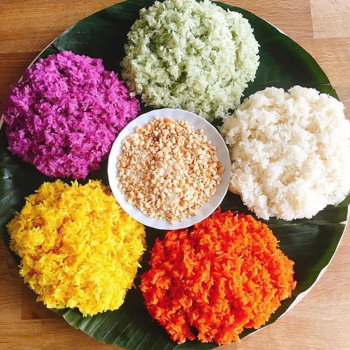 Món ăn nhìn đơn giản nhưng khiến nhiều du khách nhớ mãi khi rời Nghệ An quê Hồ Văn Cường Ảnh 8