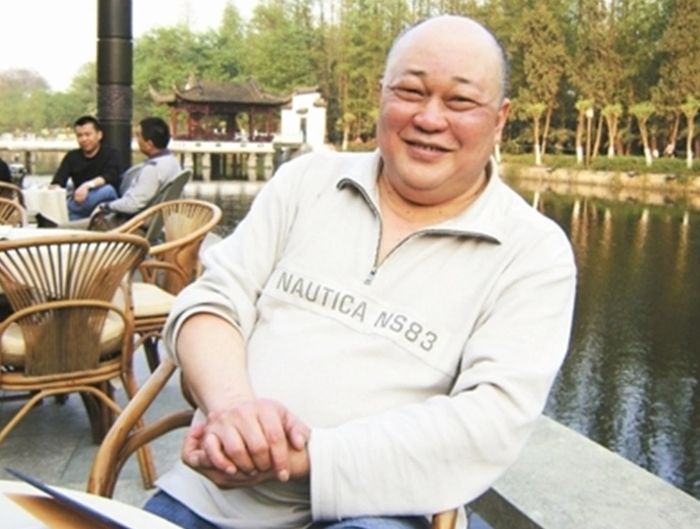 'Bao Thanh Thiên' Kim Siêu Quần.